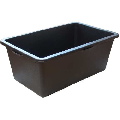 Cuva pentru Mortar PROFI-LINE , Vl: 65; hxlxLmm: 320*380*780