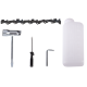 MOTOFERASTRAU CS 545 EPTO P + 1 LANT  0.325