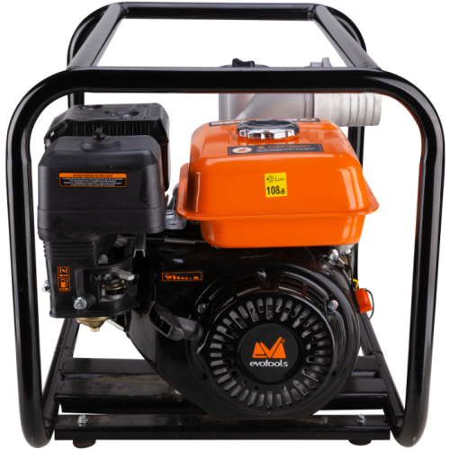 MOTOPOMPA WP 196 EPTO D(inch)3 MOTOPOMPA WP 196 EPTO D(inch)3