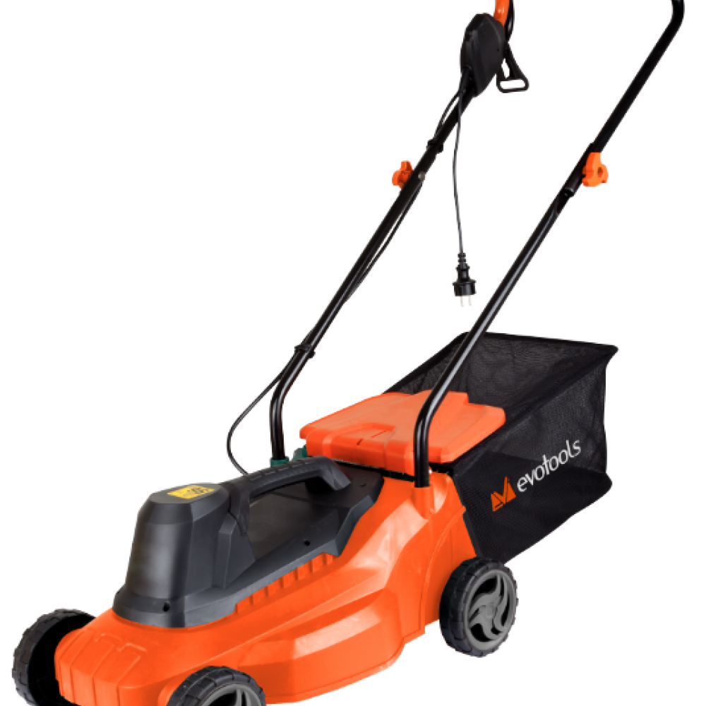 MASINA DE TUNS IARBA LM 1000 EPTO