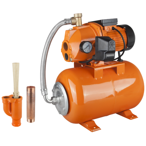 HIDROFOR CU EJECTOR JET MQ 370D EPTO V(I)50