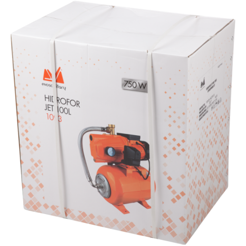 HIDROFOR JET 100L 1093 HIDROFOR JET 100L 1093