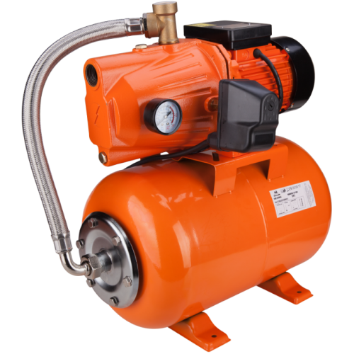 HIDROFOR JET 100L EPTO V(I) 24