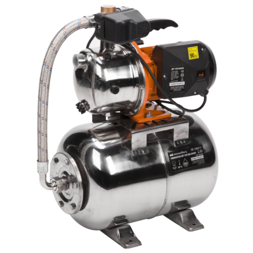 HIDROFOR JET 110 EPTO INOX