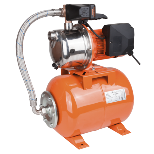 HIDROFOR JET 110 EPTO OTEL HIDROFOR JET 110 EPTO OTEL