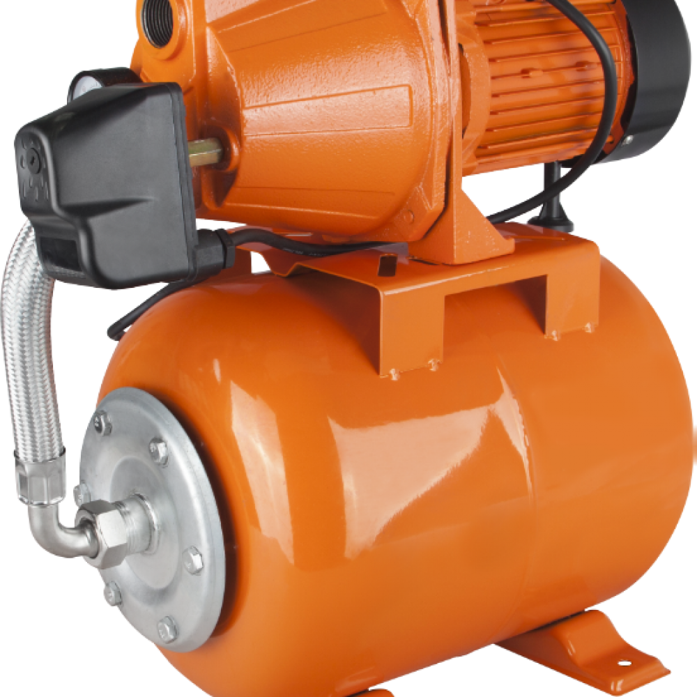 HIDROFOR JET 80S EPTO HIDROFOR JET 80S EPTO