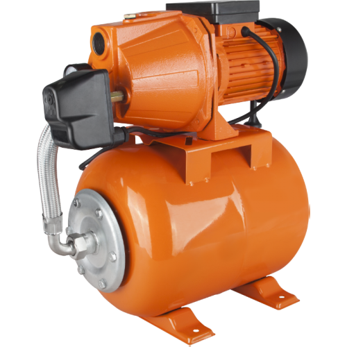 HIDROFOR JET 80S EPTO