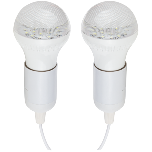 KIT ILUMINARE LED INCARCARE SOLARA SI 2 BECURI KIT ILUMINARE LED INCARCARE SOLARA SI 2 BECURI