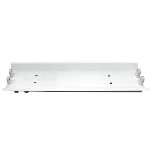 LAMPA FLUORESCENTA DUBLA CU REFLECTOR