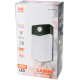 LAMPA LED CU SENZOR DE MISCARE
