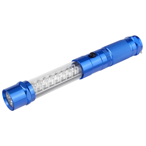LANTERNA BASTON 16+9 LEDURI