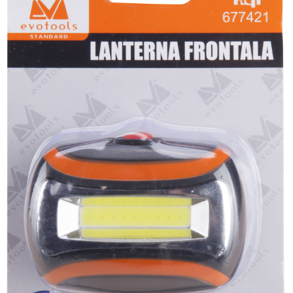 LANTERNA FRONTALA ETS LANTERNA FRONTALA ETS
