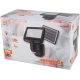 PROIECTOR LED CU INCARCARE SOLARA SI SENZOR DE MISCARE PROIECTOR LED CU INCARCARE SOLARA SI SENZOR DE MISCARE