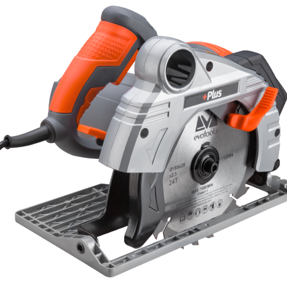 FERASTRAU CIRCULAR CS 1400 EPTO PLUS