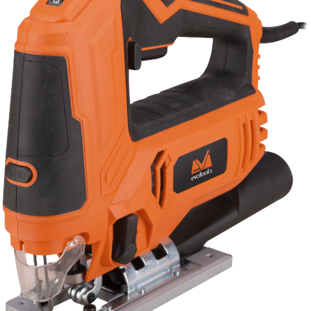 FERASTRAU PENDULAR CU LASER JS 850 EPTO