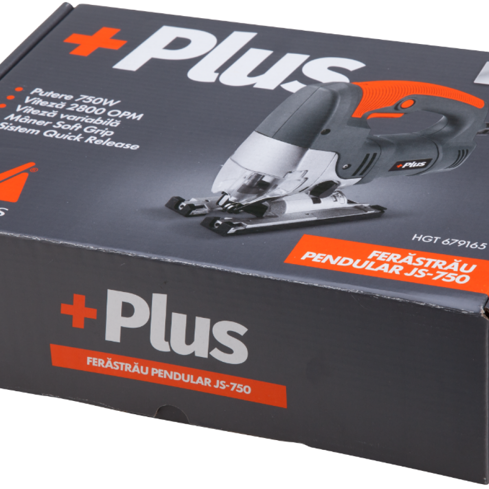 FERASTRAU PENDULAR JS 750 EPTO PLUS