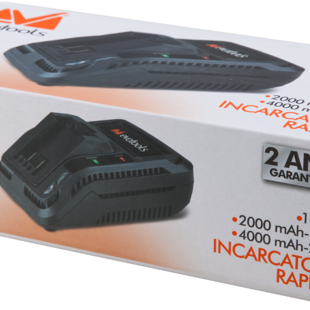 INCARCATOR RAPID ONE EPTO