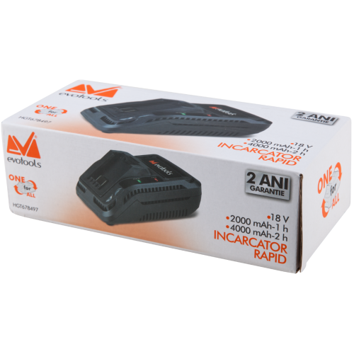 INCARCATOR RAPID ONE EPTO