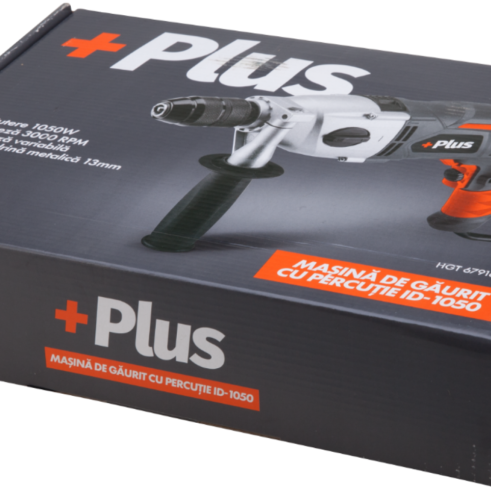 MASINA DE GAURIT CU PERCUTIE ID 1050 EPTO PLUS