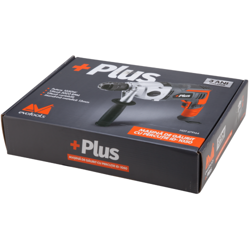 MASINA DE GAURIT CU PERCUTIE ID 1050 EPTO PLUS