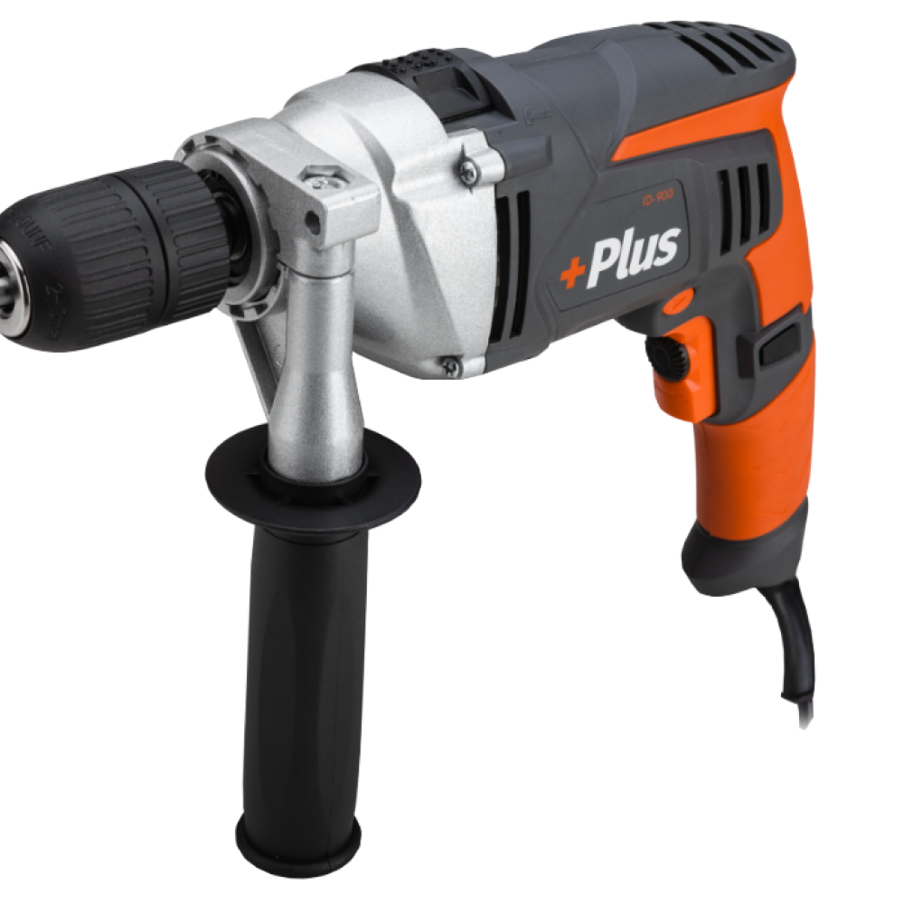 MASINA DE GAURIT CU PERCUTIE ID 900 EPTO PLUS