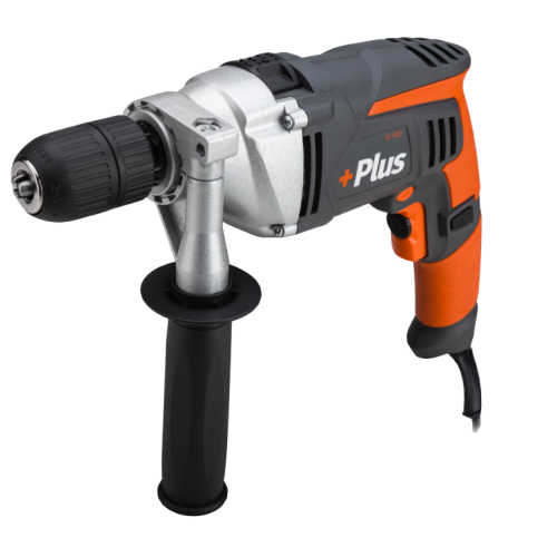 MASINA DE GAURIT CU PERCUTIE ID 900 EPTO PLUS