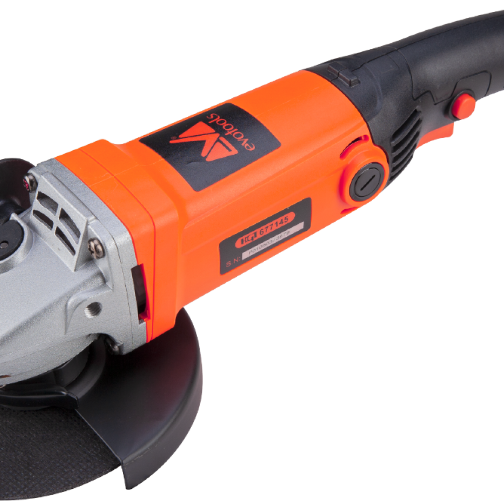 POLIZOR UNGHIULAR AG 125 - 860W EPTO