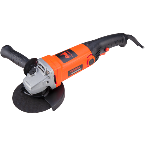 POLIZOR UNGHIULAR AG 125 - 860W EPTO