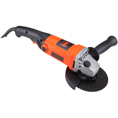 POLIZOR UNGHIULAR AG 125 - 860W EPTO POLIZOR UNGHIULAR AG 125 - 860W EPTO