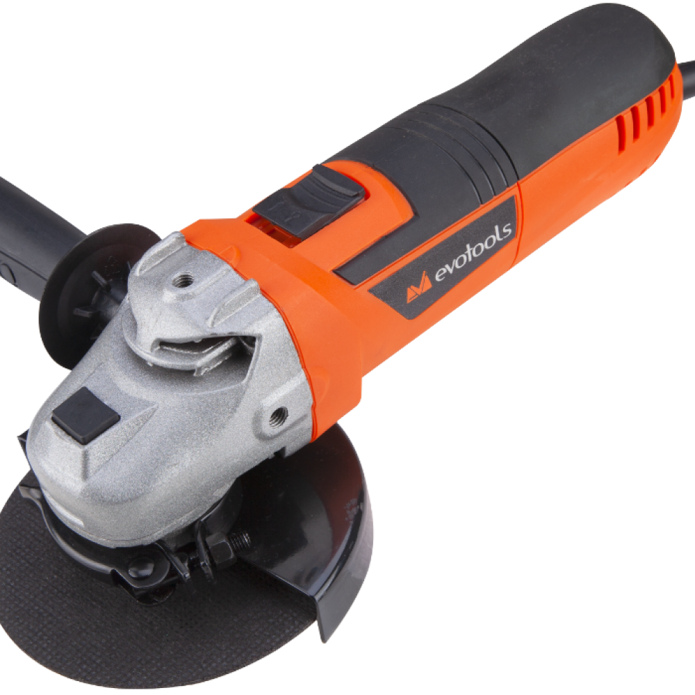 POLIZOR UNGHIULAR AG 125 - 900 W EPTO POLIZOR UNGHIULAR AG 125 - 900 W EPTO