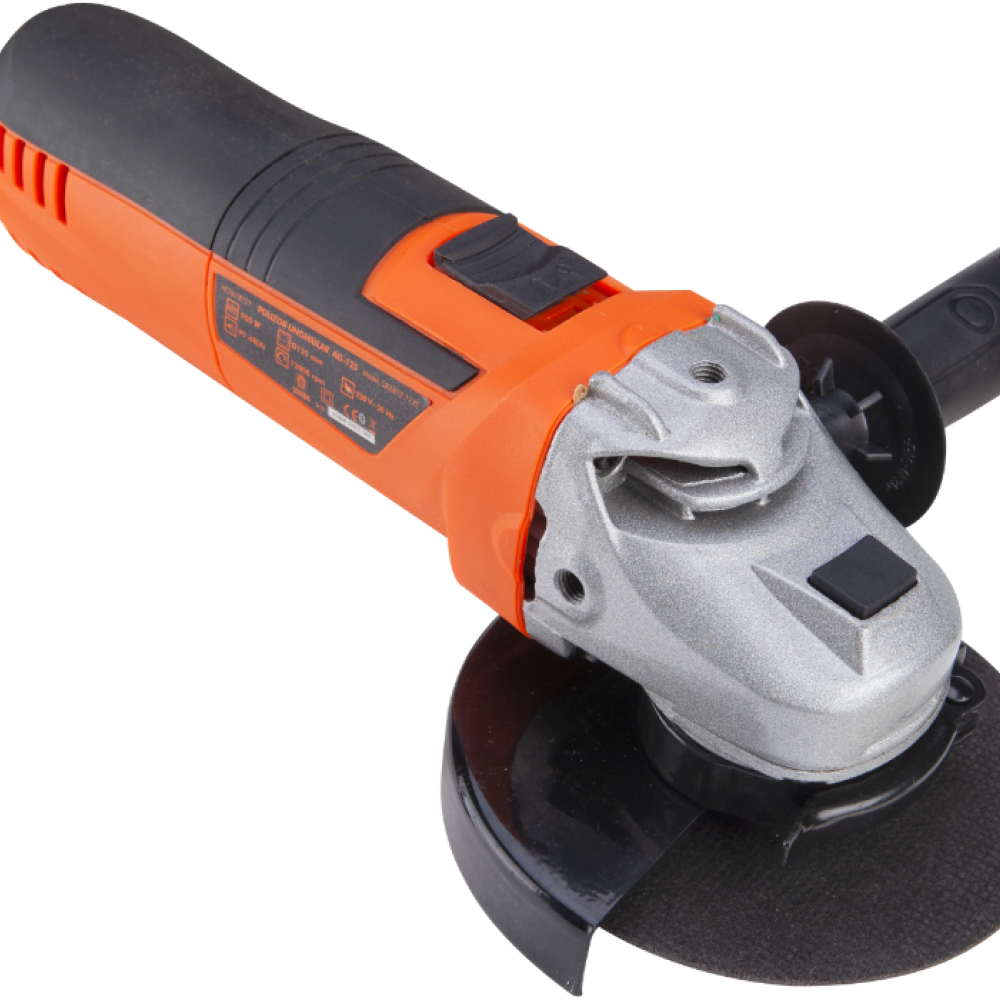 POLIZOR UNGHIULAR AG 125 - 900 W EPTO POLIZOR UNGHIULAR AG 125 - 900 W EPTO