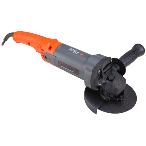 POLIZOR UNGHIULAR AG 125 1100W EPTO PLUS POLIZOR UNGHIULAR AG 125 1100W EPTO PLUS