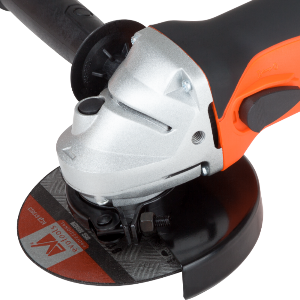 POLIZOR UNGHIULAR AG 125 630W EPTO