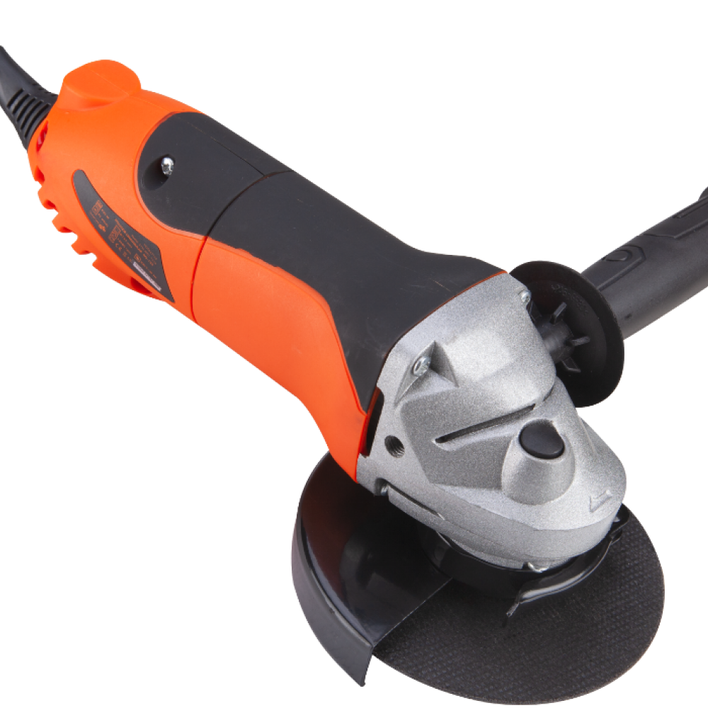 POLIZOR UNGHIULAR AG 125 630W EPTO