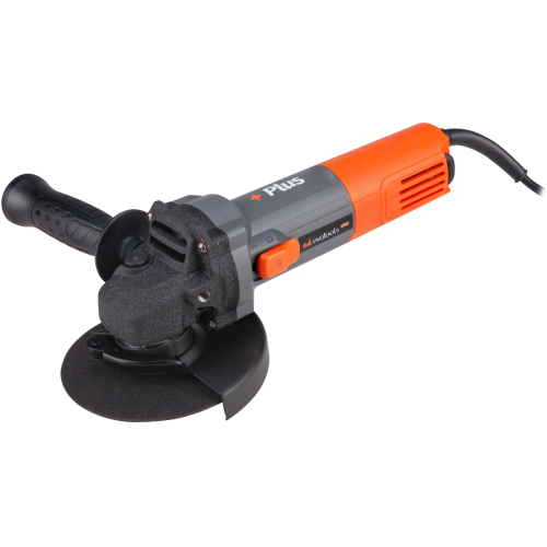 POLIZOR UNGHIULAR AG 125 750W EPTO PLUS