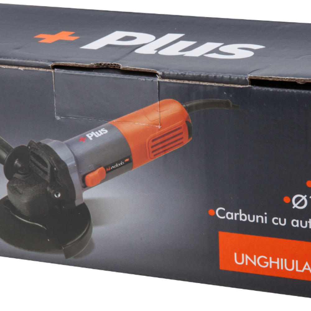 POLIZOR UNGHIULAR AG 125 750W EPTO PLUS