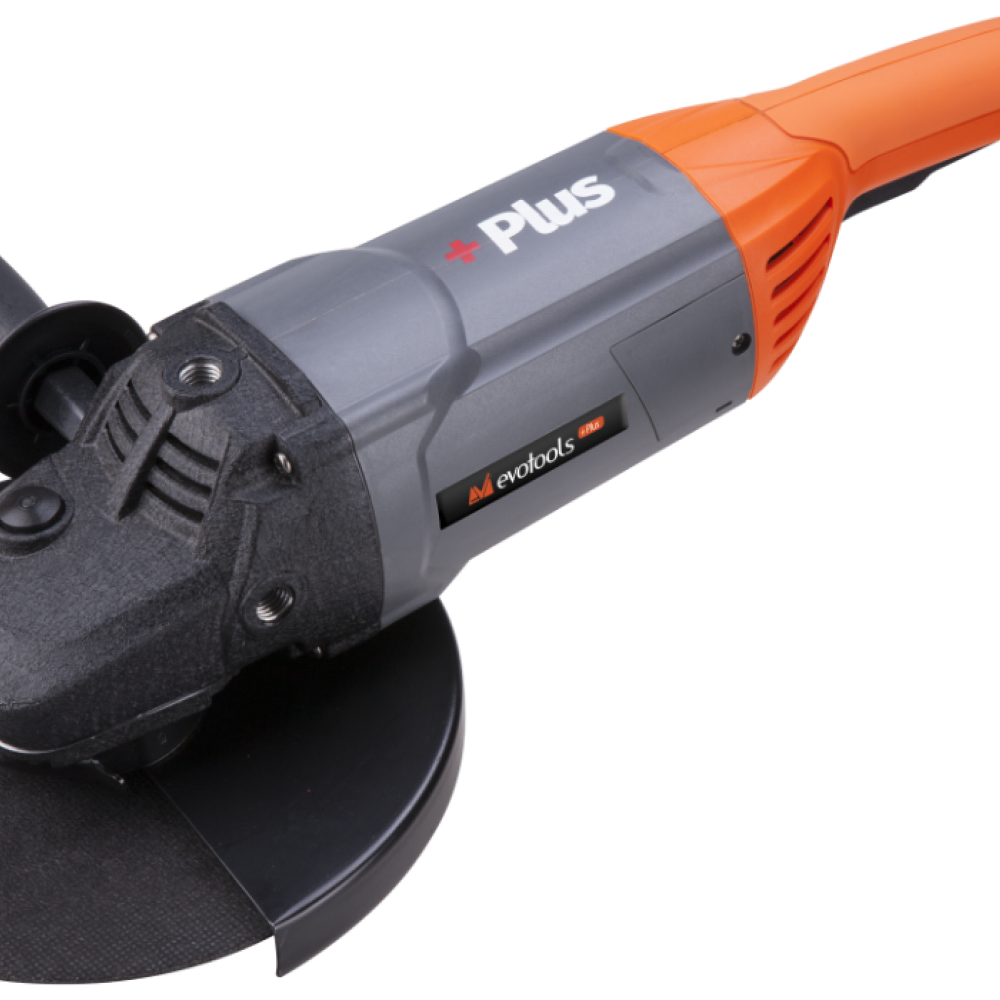 POLIZOR UNGHIULAR AG 230 - 2600W EPTO PLUS