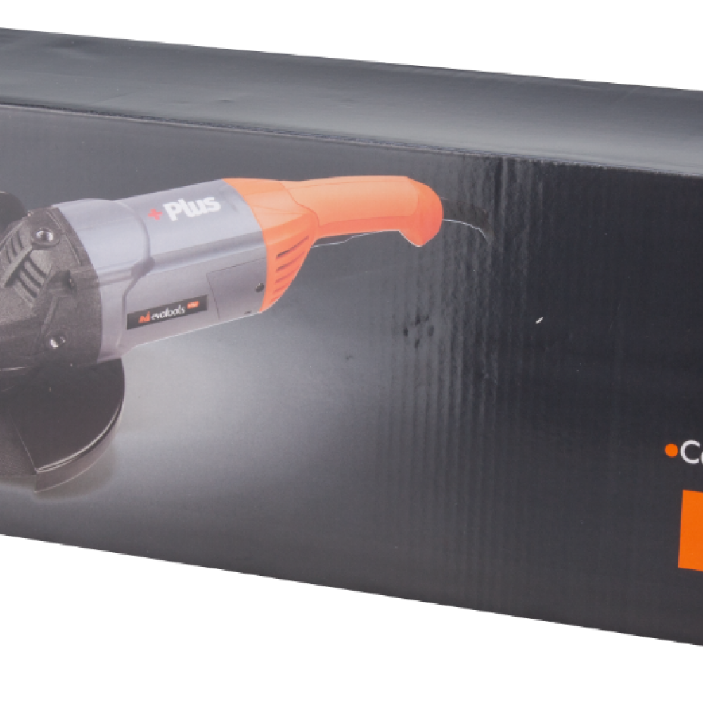 POLIZOR UNGHIULAR AG 230 - 2600W EPTO PLUS