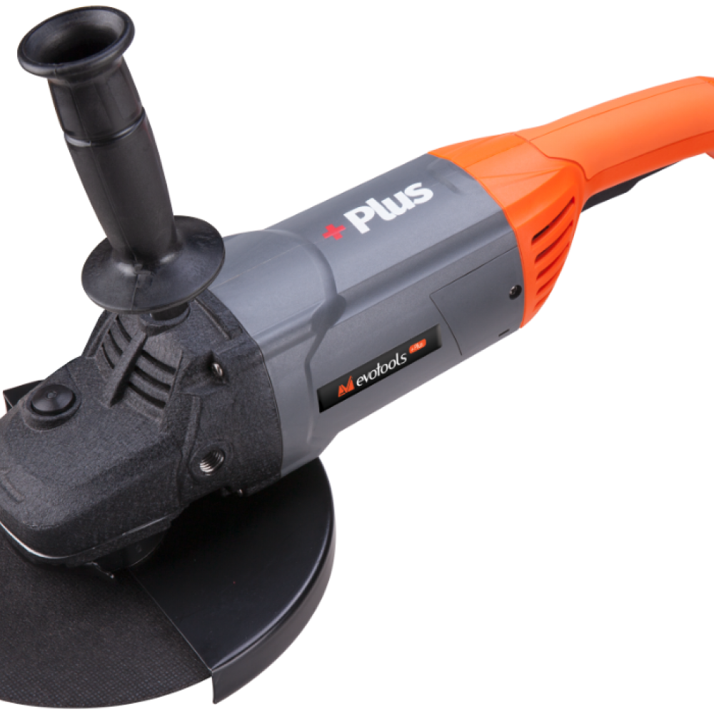 POLIZOR UNGHIULAR AG 230 - 2600W EPTO PLUS