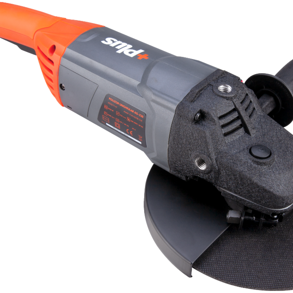 POLIZOR UNGHIULAR AG 230 - 2600W EPTO PLUS