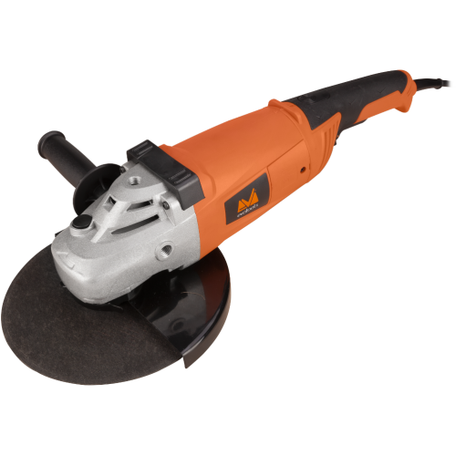 POLIZOR UNGHIULAR AG 230A EPTO