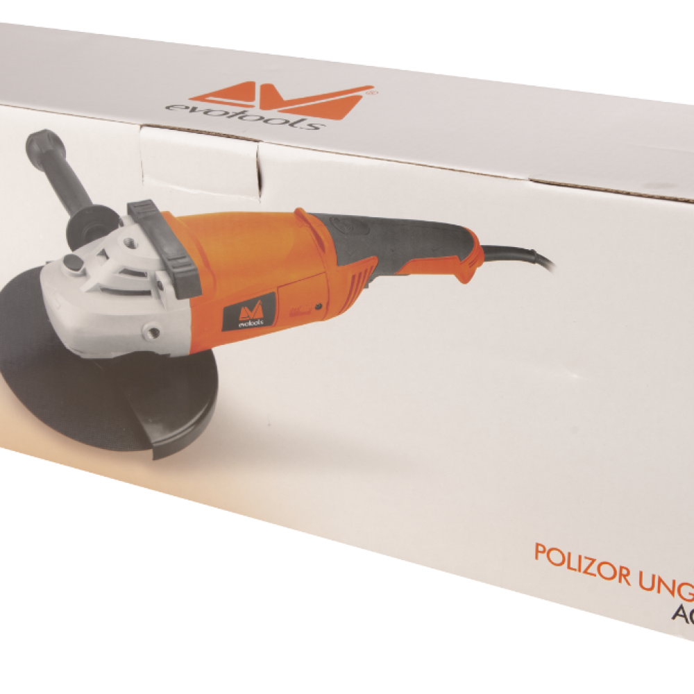 POLIZOR UNGHIULAR AG 230A EPTO POLIZOR UNGHIULAR AG 230A EPTO