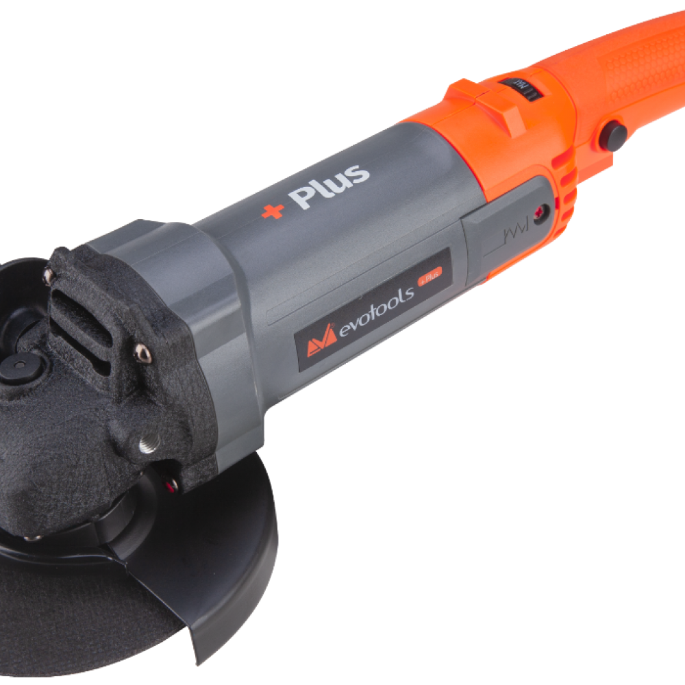 POLIZOR UNGHIULAR CU VARIATOR AG 125 1100W EPTO PLUS POLIZOR UNGHIULAR CU VARIATOR AG 125 1100W EPTO PLUS