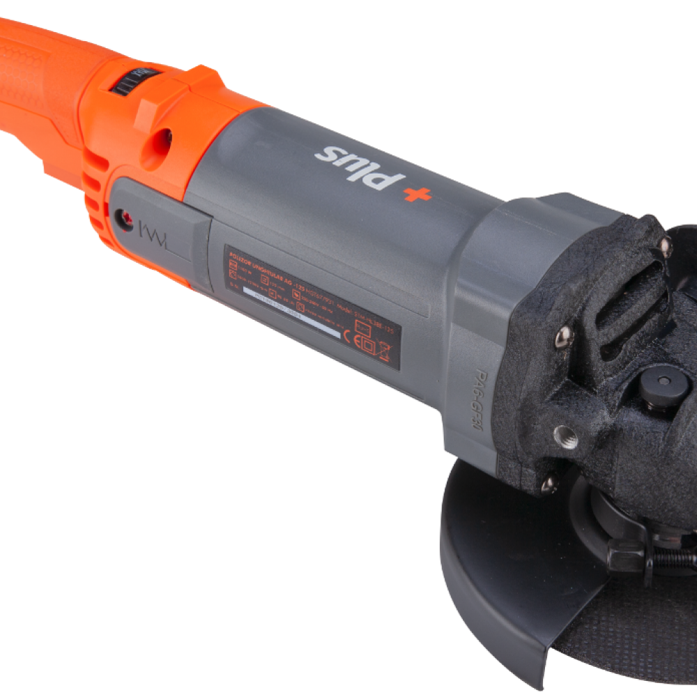 POLIZOR UNGHIULAR CU VARIATOR AG 125 1100W EPTO PLUS POLIZOR UNGHIULAR CU VARIATOR AG 125 1100W EPTO PLUS