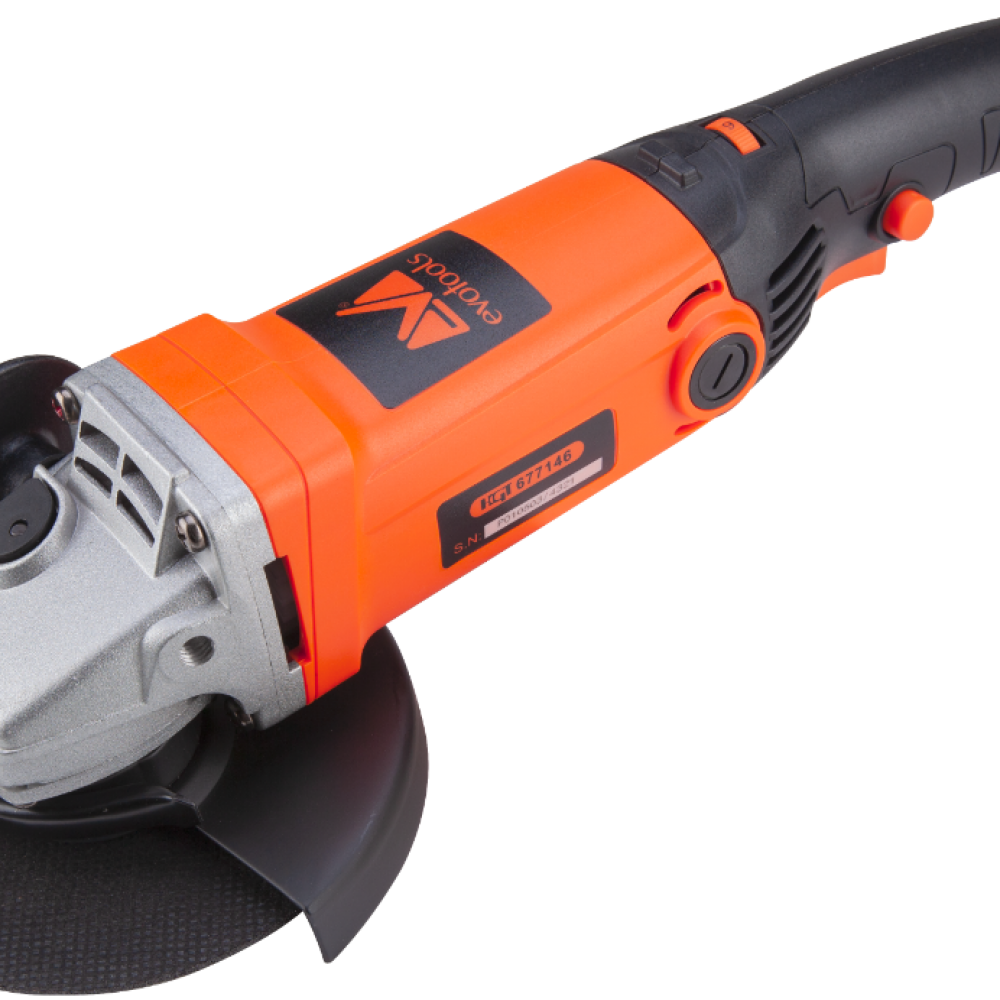 POLIZOR UNGHIULAR CU VARIATOR AG 125 860W EPTO POLIZOR UNGHIULAR CU VARIATOR AG 125 860W EPTO