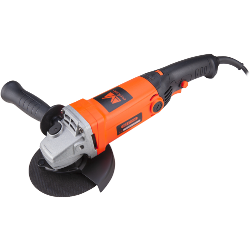 POLIZOR UNGHIULAR CU VARIATOR AG 125 860W EPTO