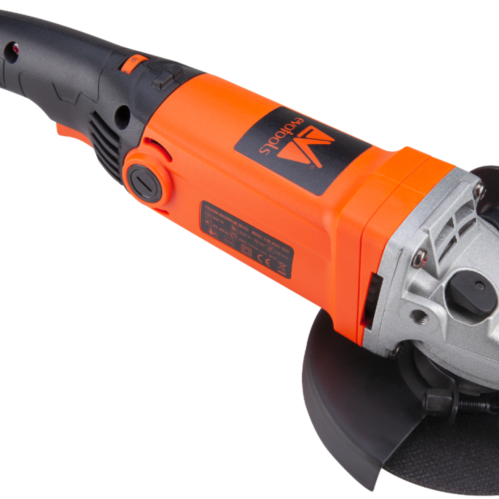 POLIZOR UNGHIULAR CU VARIATOR AG 125 860W EPTO POLIZOR UNGHIULAR CU VARIATOR AG 125 860W EPTO