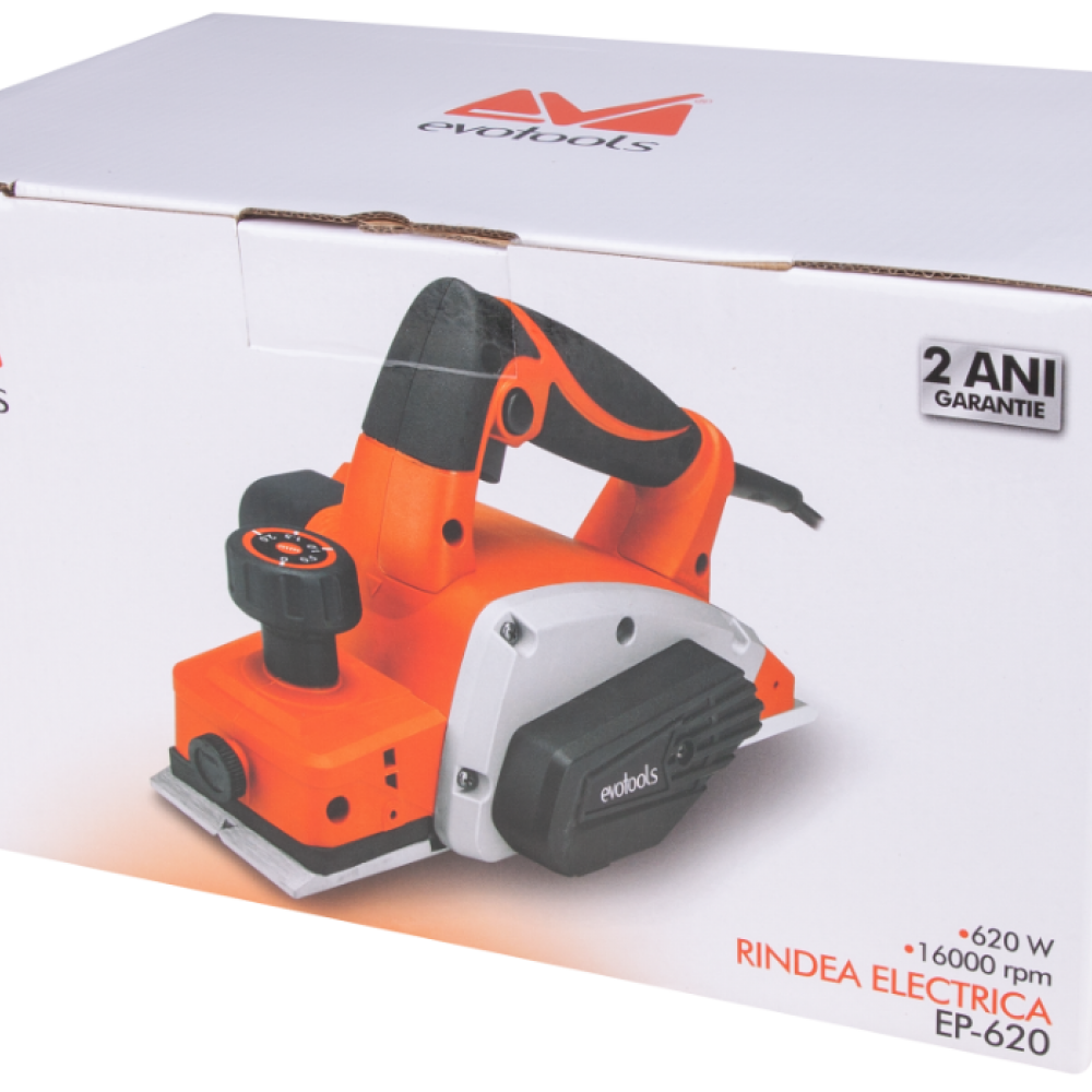 RINDEA ELECTRICA EPTO EP 620