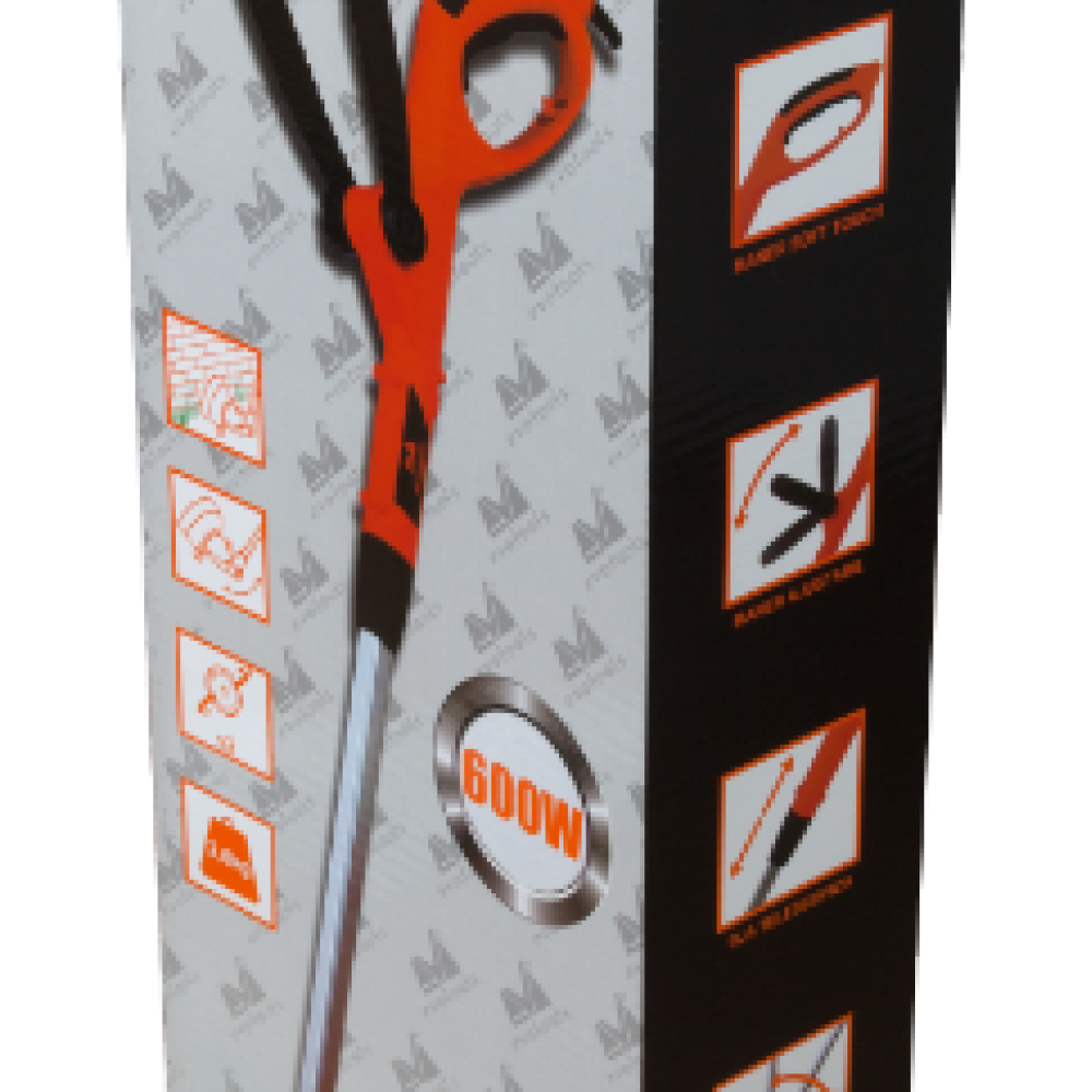 TRIMMER ELECTRIC GT 600 EPTO