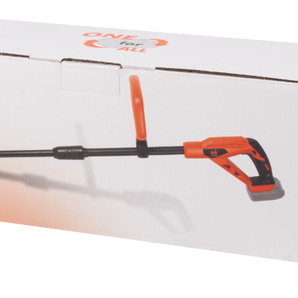 TRIMMER FARA ACUMULATOR SI INCARCATOR ONE EPTO